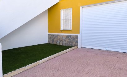 Resale - Townhouse -
Ciudad Quesada - La Fiesta