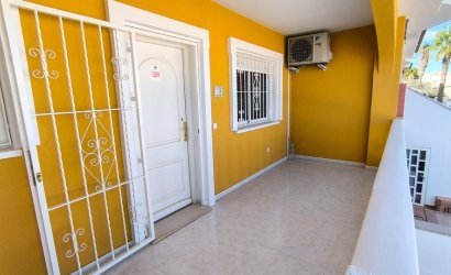 Resale - Townhouse -
Ciudad Quesada - La Fiesta