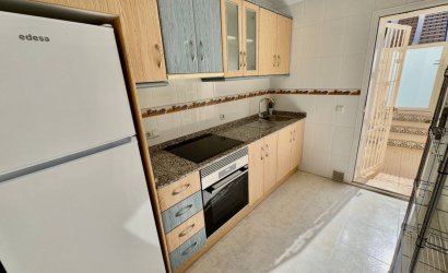 Revente - Villa -
Ciudad Quesada