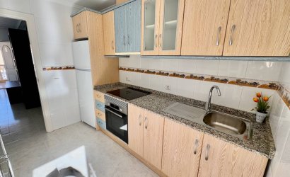 Revente - Villa -
Ciudad Quesada