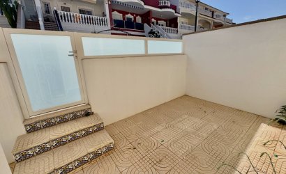 Revente - Villa -
Ciudad Quesada