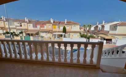 Revente - Villa -
Ciudad Quesada