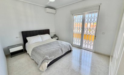 Revente - Villa -
Ciudad Quesada