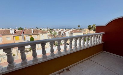 Revente - Villa -
Ciudad Quesada