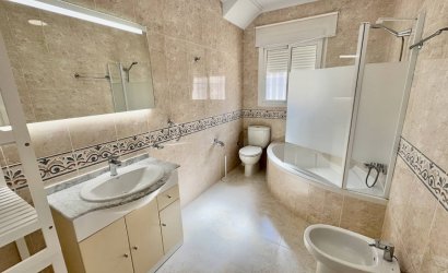 Revente - Villa -
Ciudad Quesada