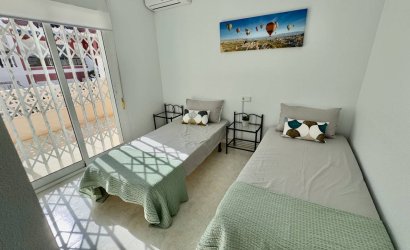 Revente - Villa -
Ciudad Quesada