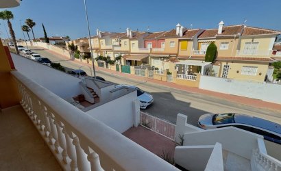 Revente - Villa -
Ciudad Quesada