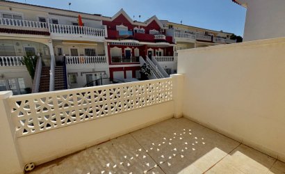 Revente - Villa -
Ciudad Quesada