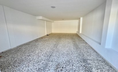 Revente - Villa -
Ciudad Quesada