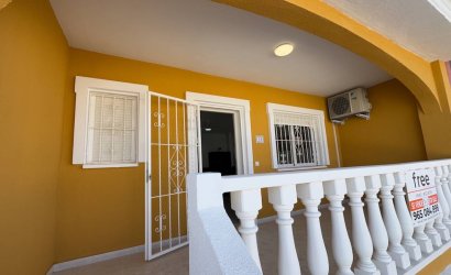 Revente - Villa -
Ciudad Quesada