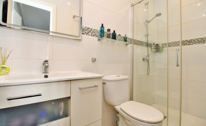 Herverkoop - Herenhuis -
Villamartín - PAU 8