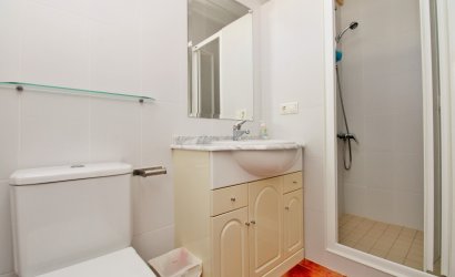 Herverkoop - Herenhuis -
Villamartín - PAU 8