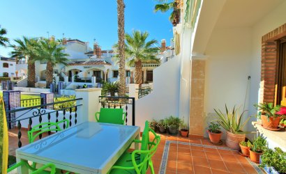 Herverkoop - Herenhuis -
Villamartín - PAU 8