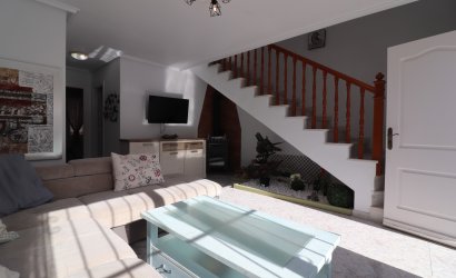 Resale - Villa -
Ciudad Quesada - Ciudad Quesada - Town