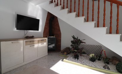 Resale - Villa -
Ciudad Quesada - Ciudad Quesada - Town