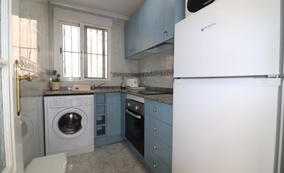 Resale - Villa -
Ciudad Quesada - Ciudad Quesada - Town