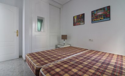 Resale - Villa -
Ciudad Quesada - Ciudad Quesada - Town