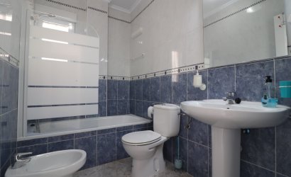 Resale - Villa -
Ciudad Quesada - Ciudad Quesada - Town