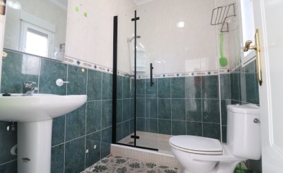 Resale - Villa -
Ciudad Quesada - Ciudad Quesada - Town