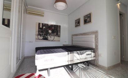 Resale - Villa -
Ciudad Quesada - Ciudad Quesada - Town