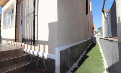 Resale - Villa -
Ciudad Quesada - Ciudad Quesada - Town