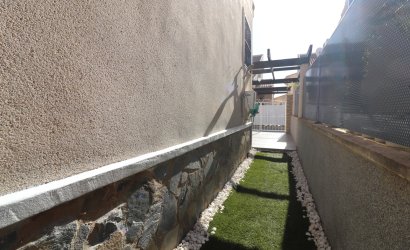 Resale - Villa -
Ciudad Quesada - Ciudad Quesada - Town