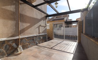 Resale - Villa -
Ciudad Quesada - Ciudad Quesada - Town