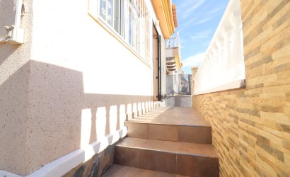 Resale - Villa -
Ciudad Quesada - Ciudad Quesada - Town