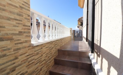 Resale - Villa -
Ciudad Quesada - Ciudad Quesada - Town