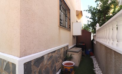 Resale - Villa -
Ciudad Quesada - Ciudad Quesada - Town