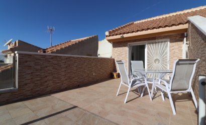 Resale - Villa -
Ciudad Quesada - Ciudad Quesada - Town