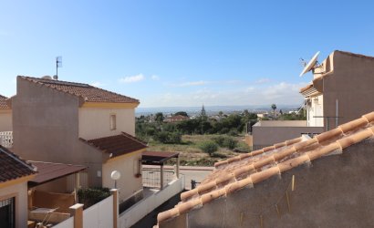 Resale - Villa -
Ciudad Quesada - Ciudad Quesada - Town