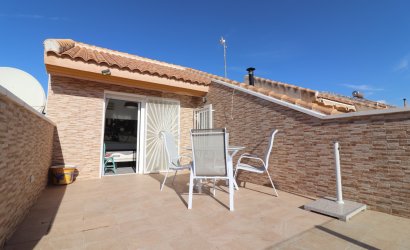 Resale - Villa -
Ciudad Quesada - Ciudad Quesada - Town