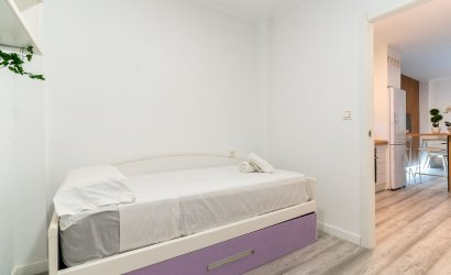 Resale - Apartment -
Santa Pola - Gran Alacant