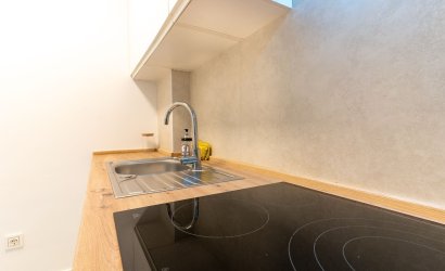 Resale - Apartment -
Santa Pola - Gran Alacant