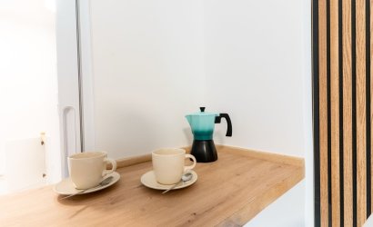 Resale - Apartment -
Santa Pola - Gran Alacant