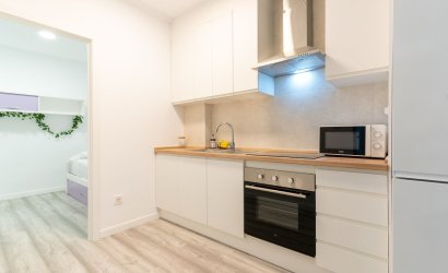 Resale - Apartment -
Santa Pola - Gran Alacant