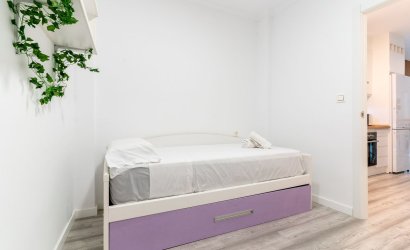 Resale - Apartment -
Santa Pola - Gran Alacant