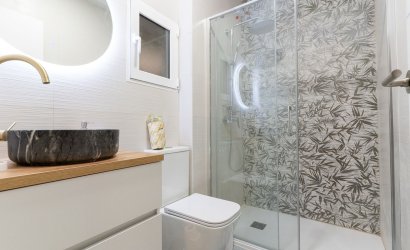 Resale - Apartment -
Santa Pola - Gran Alacant