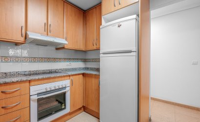 Resale - Apartment -
Torrevieja