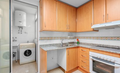 Resale - Apartment -
Torrevieja
