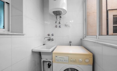 Resale - Apartment -
Torrevieja