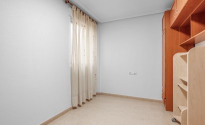 Resale - Apartment -
Torrevieja