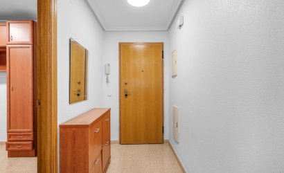 Resale - Apartment -
Torrevieja