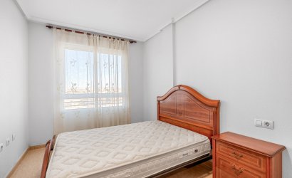 Resale - Apartment -
Torrevieja