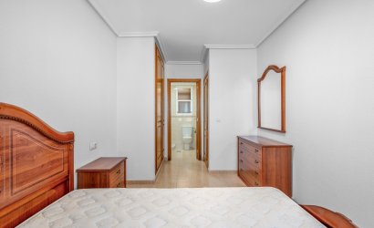 Resale - Apartment -
Torrevieja