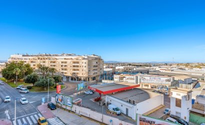 Resale - Apartment -
Torrevieja