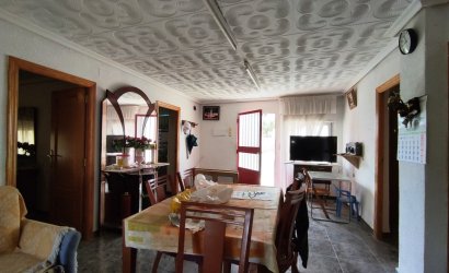Herverkoop - Country House -
Ontinyent