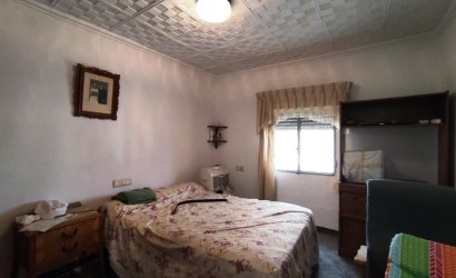 Herverkoop - Country House -
Ontinyent