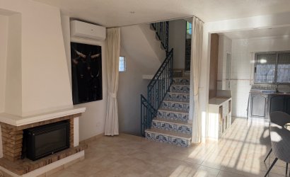 Resale - Villa -
Ciudad Quesada - La Marquesa Golf